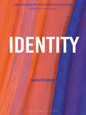 cover image of Identity